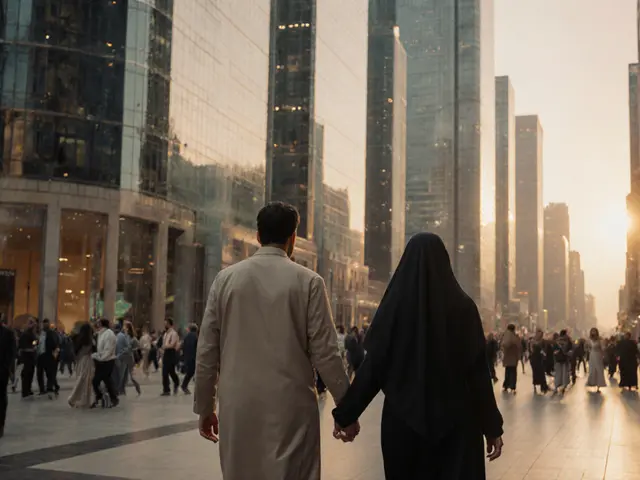 Sex Dubai - What Travelers Need to Know Before They Go