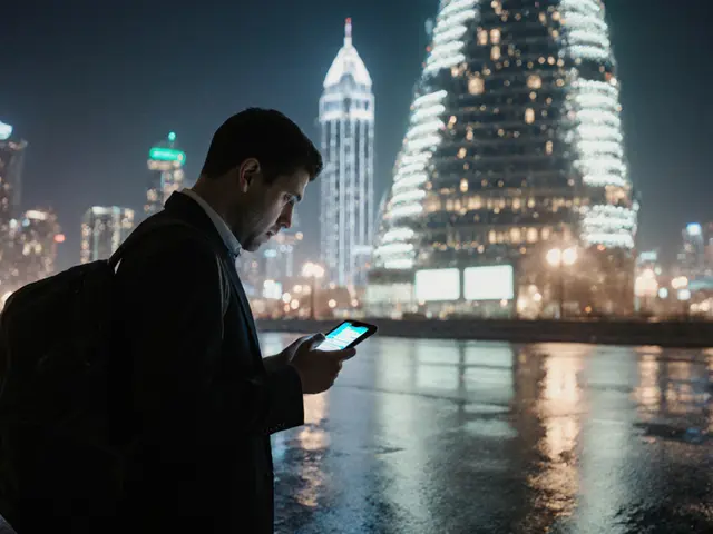 Understanding the Legal Aspects of Hiring an Escort in Dubai