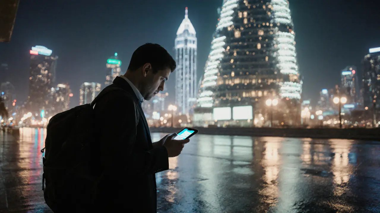 Understanding the Legal Aspects of Hiring an Escort in Dubai