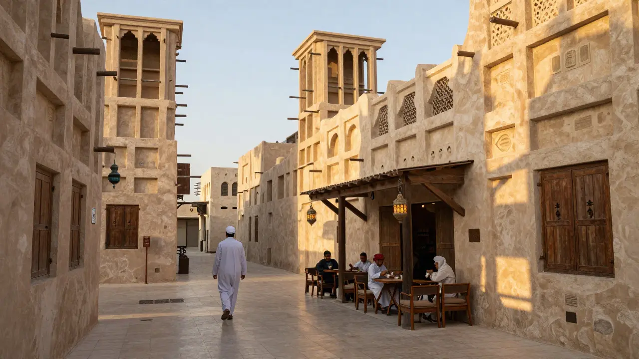 Bur Dubai Call Girls: What You Need to Know Before You Go