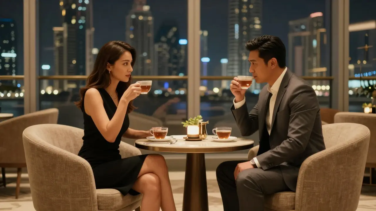 Call Girls in Dubai - Insider Tips for Safety, Booking, and Real Expectations