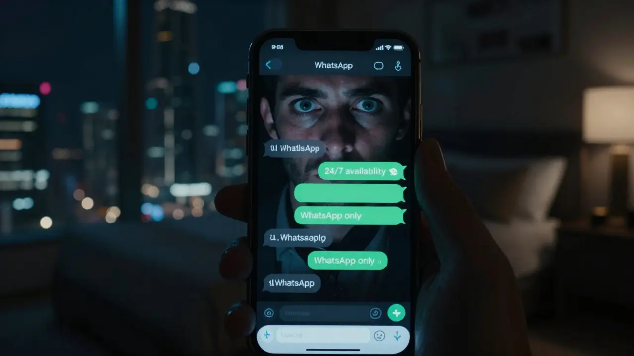 Dubai Call Girl Group WhatsApp Number - Evening Buzz