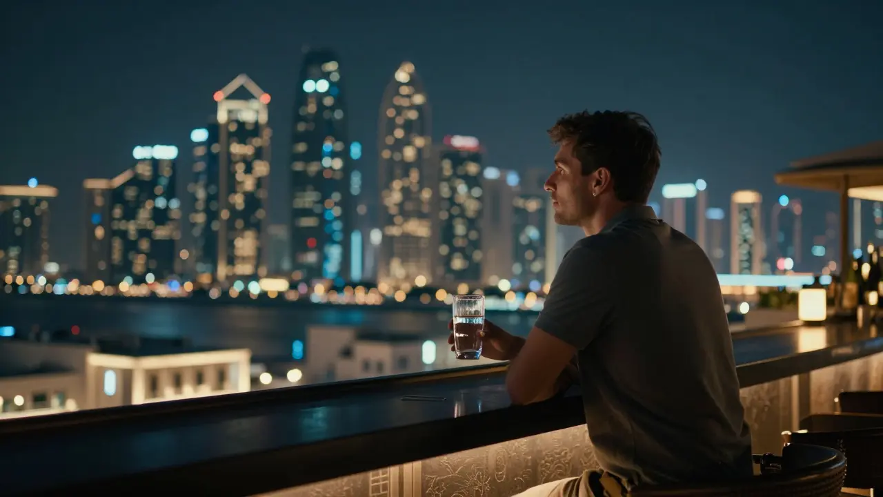 Dubai Call Girl - What You Need to Know Before You Go