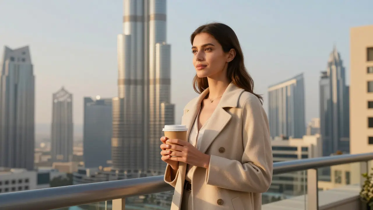 Dubai Escort Euro Girls You’ll Never Forget