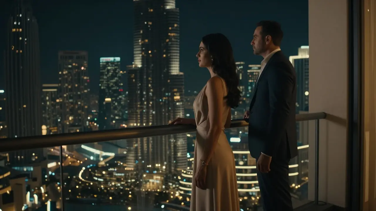 Dubai Escort Services: What You Really Need to Know About Cultural Nuances