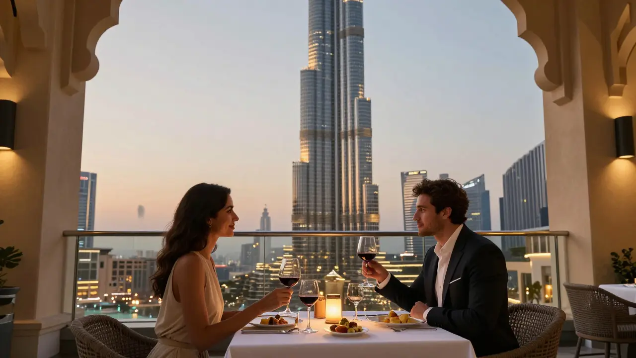 Escort Girls Dubai Highlight Nights: What You Need to Know Before You Go