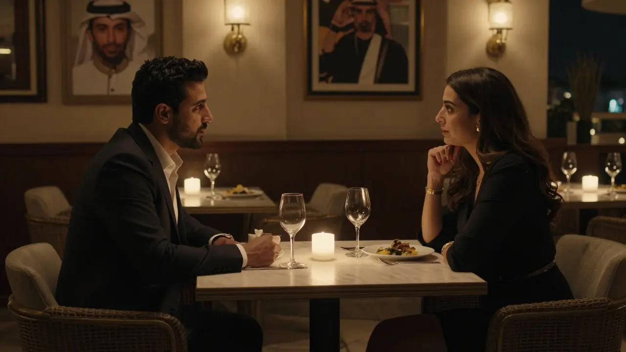 Escort Girls Dubai: What You Really Need to Know About Local Vibes