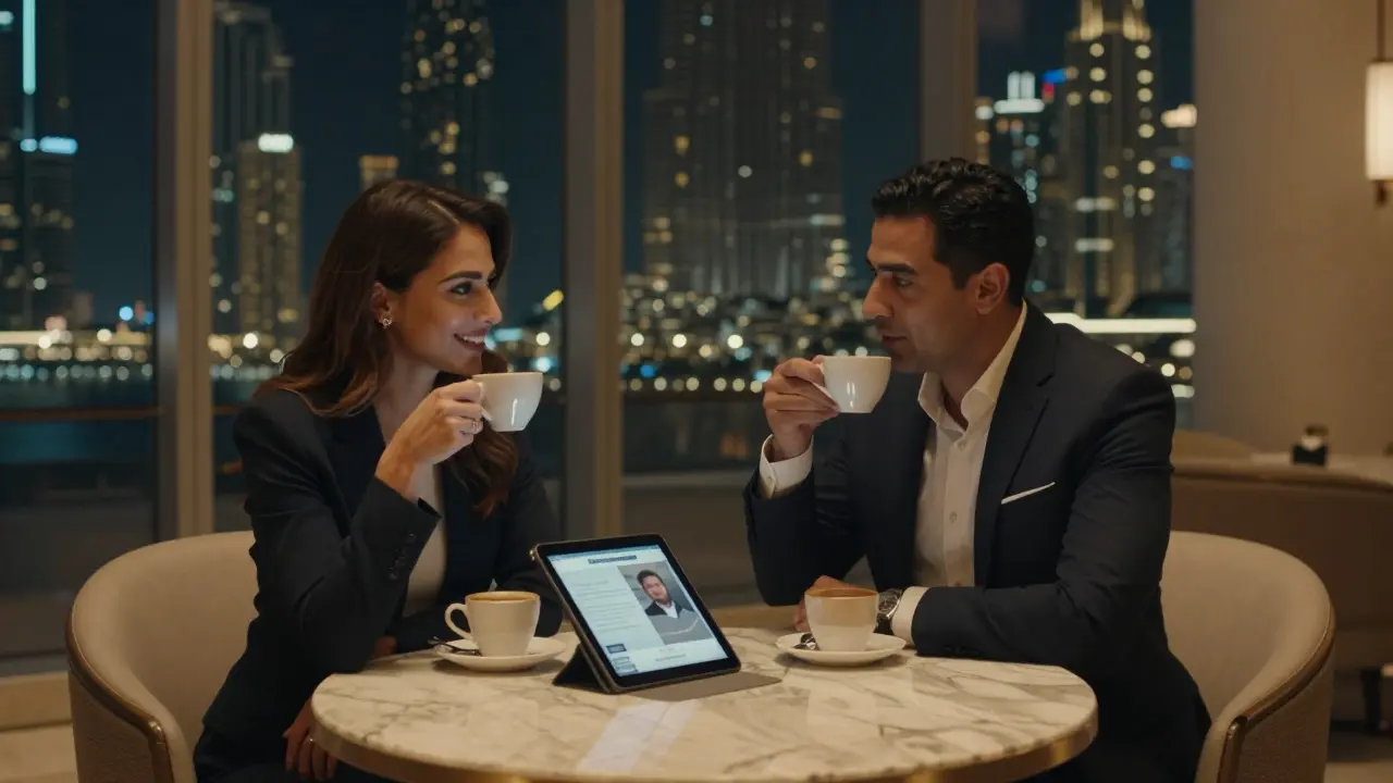 Escort Girls Dubai - What You Really Need to Know Before Booking