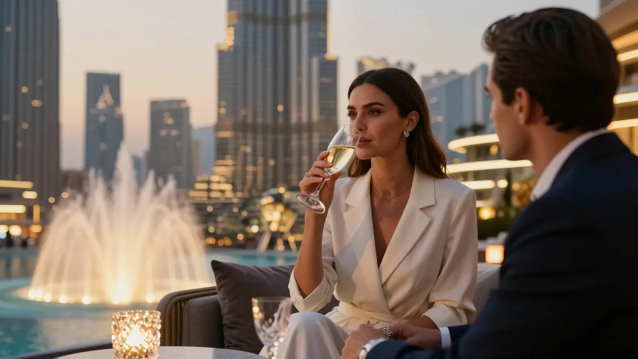 Euro Escort Dubai: Elegant Companionship for Unforgettable Moments