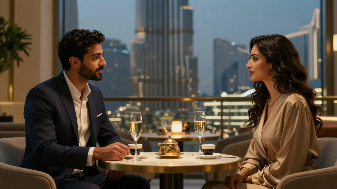 How Escort Services in Dubai Enhance Your Experience