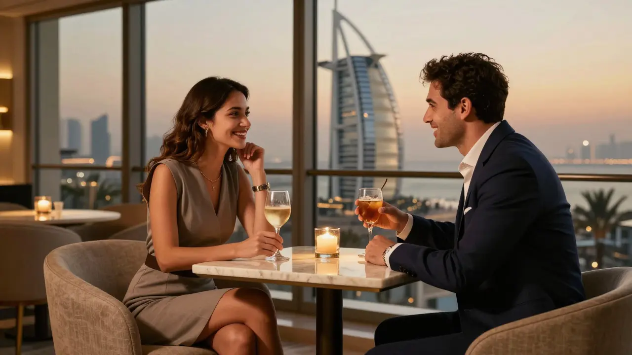 How to Choose the Perfect Escort in Dubai for Your Needs