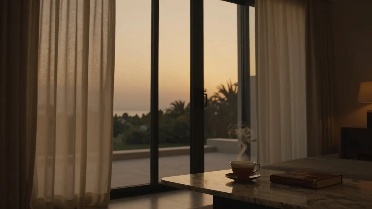 Mistress Dubai - Best Intimate Spots for Discreet Escapes