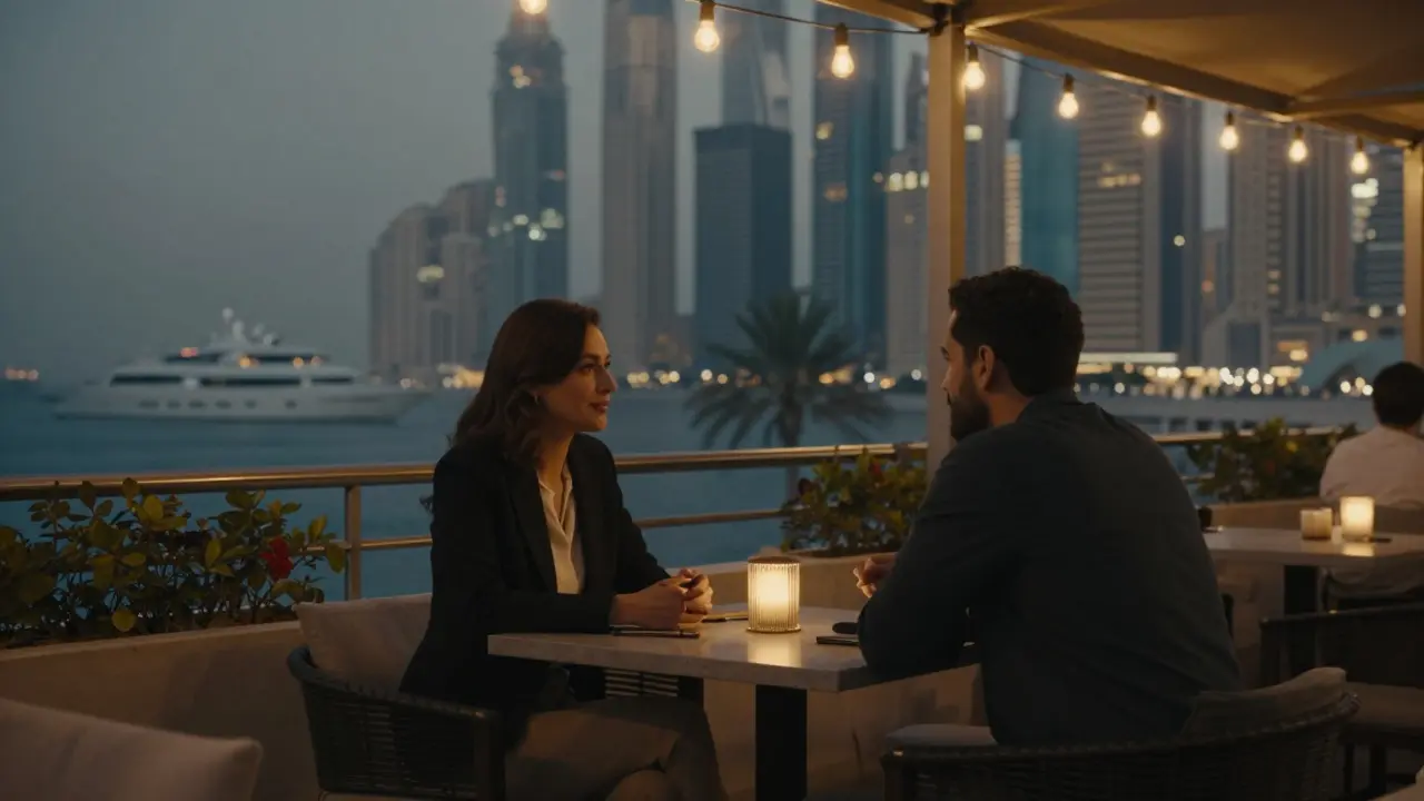 Mistress Dubai - Essential Tips for Travelers