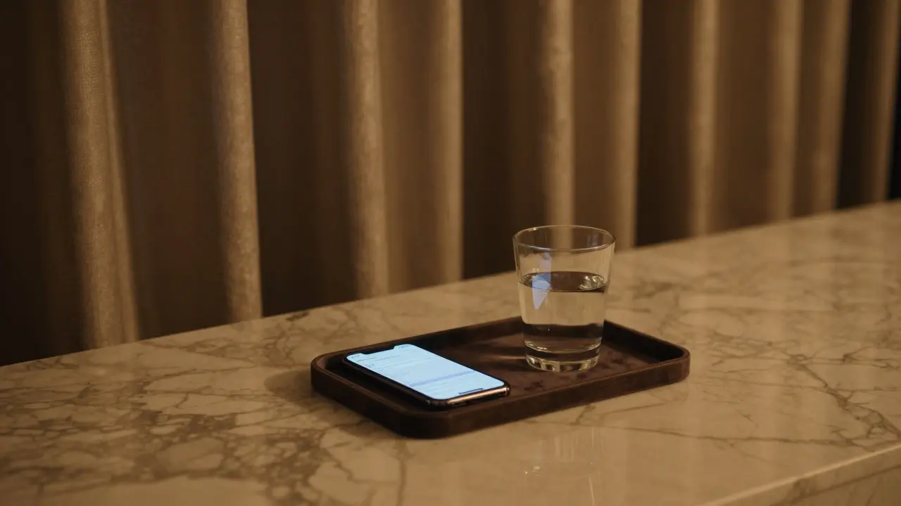 Sex in Dubai - What You Need to Know for a Private Escape