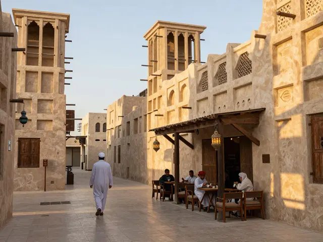 Bur Dubai Call Girls: What You Need to Know Before You Go