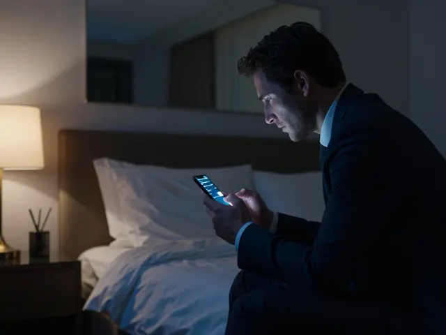 Call Girls in Dubai: What You Need to Know Before You Go