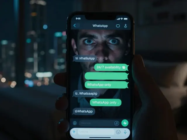 Dubai Call Girl Group WhatsApp Number - Evening Buzz