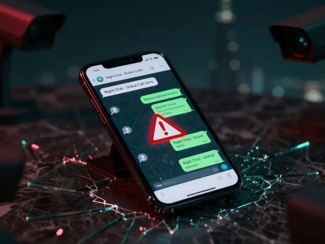 Dubai Call Girl Group WhatsApp Number - Night Chat