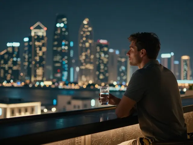 Dubai Call Girl - What You Need to Know Before You Go