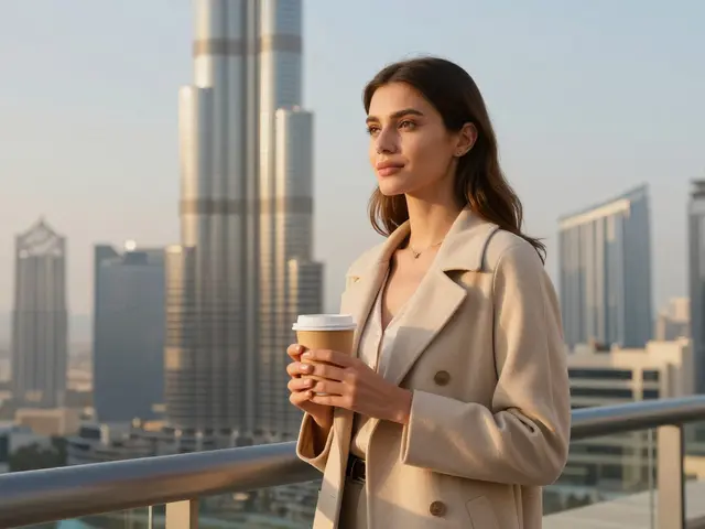 Dubai Escort Euro Girls You’ll Never Forget