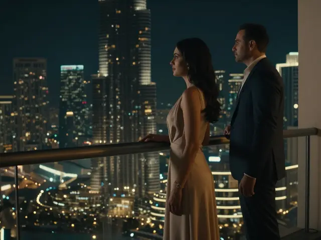 Dubai Escort Services: What You Really Need to Know About Cultural Nuances