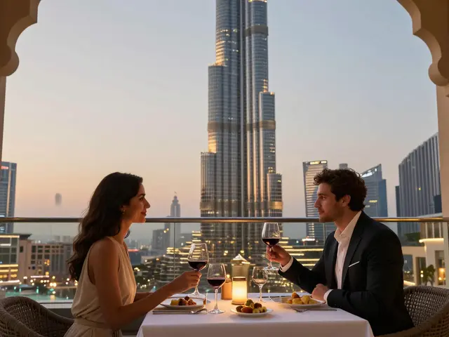 Escort Girls Dubai Highlight Nights: What You Need to Know Before You Go