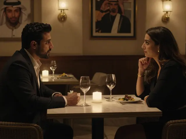 Escort Girls Dubai: What You Really Need to Know About Local Vibes