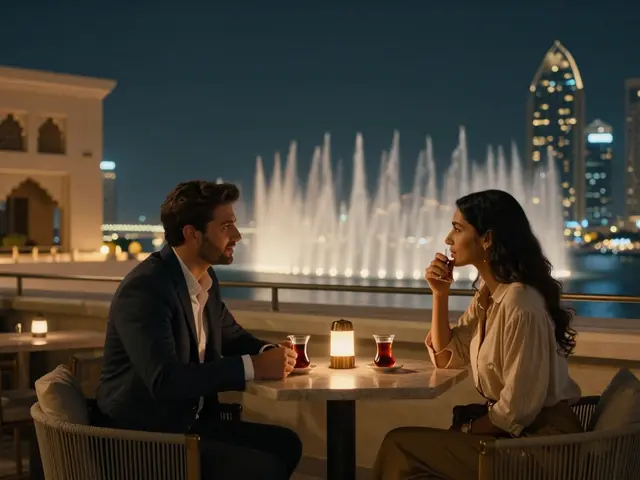 Escort Girls Dubai: What You Really Need to Know About Nighttime Companionship