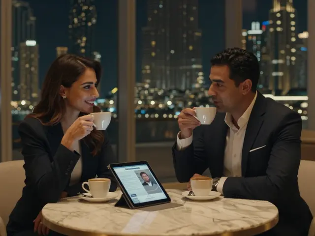 Escort Girls Dubai - What You Really Need to Know Before Booking