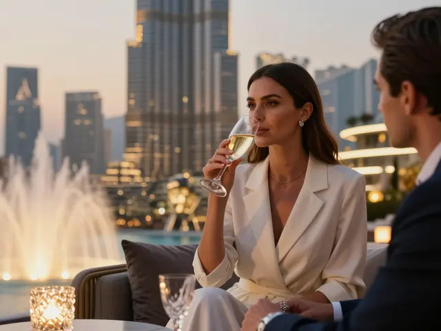 Euro Escort Dubai: Elegant Companionship for Unforgettable Moments