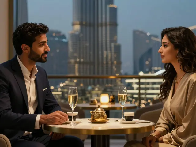 How Escort Services in Dubai Enhance Your Experience