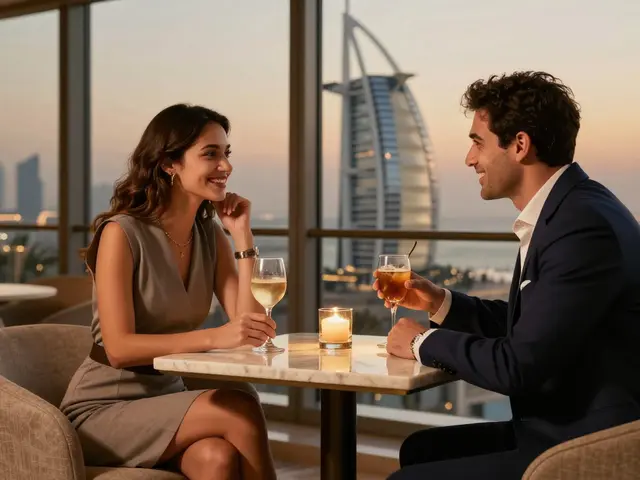 How to Choose the Perfect Escort in Dubai for Your Needs