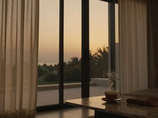 Mistress Dubai - Best Intimate Spots for Discreet Escapes