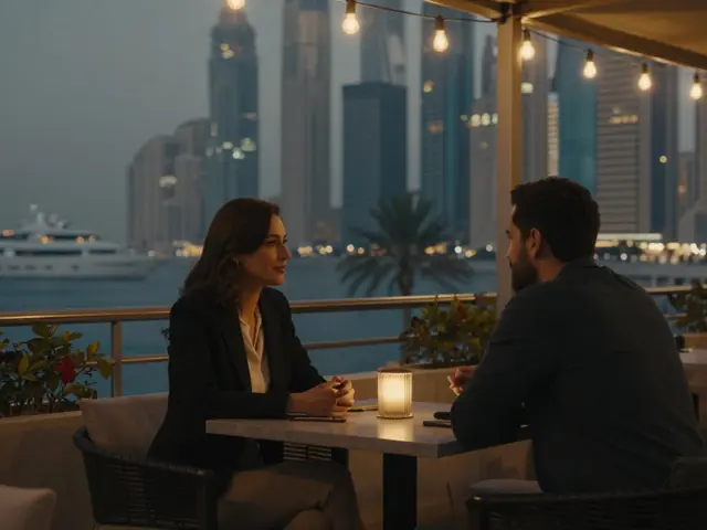 Mistress Dubai - Essential Tips for Travelers