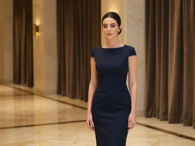 What Makes an Escort in Dubai Stand Out?