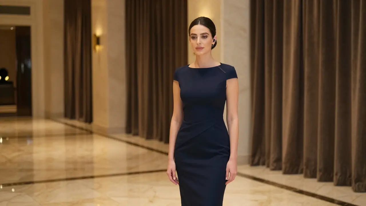 What Makes an Escort in Dubai Stand Out?