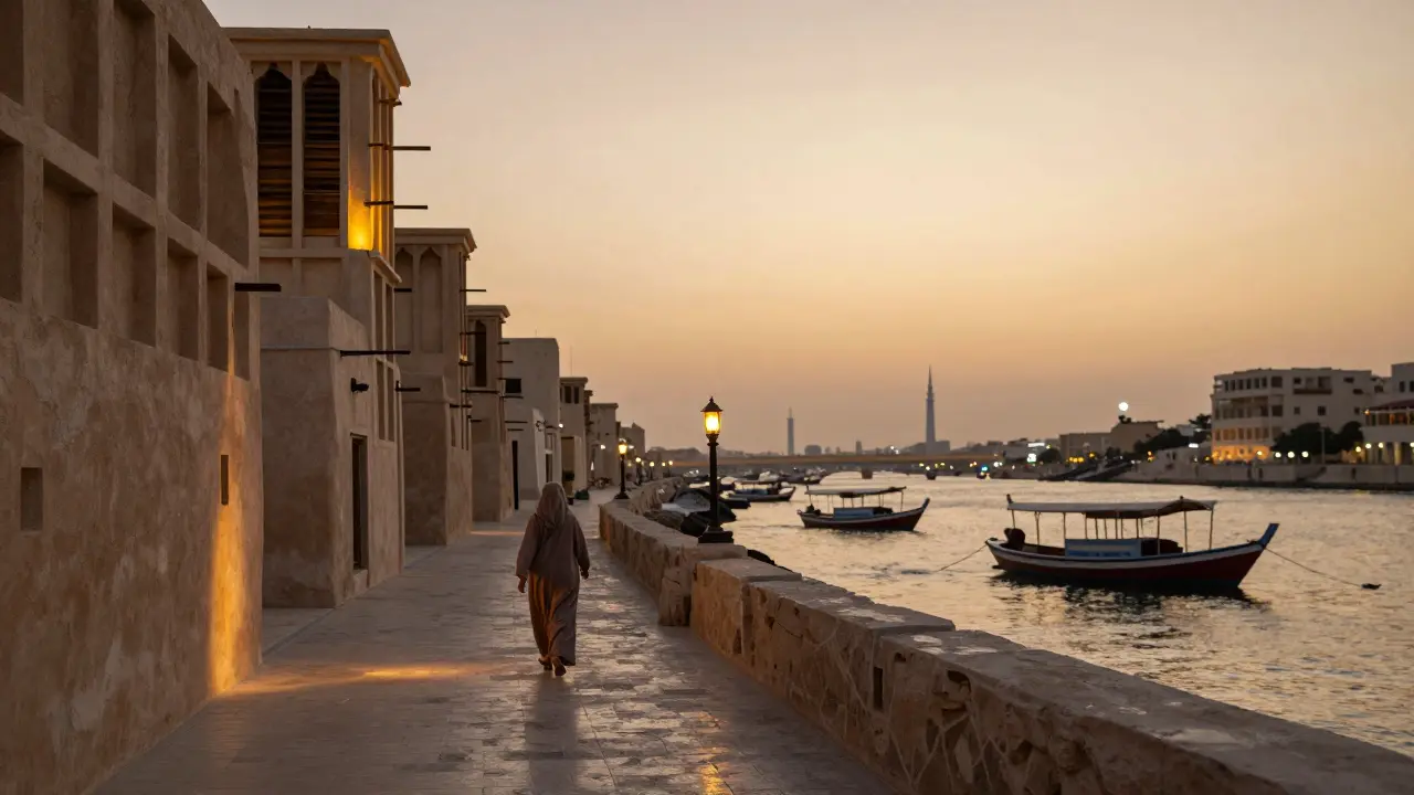 Bur Dubai Call Girls Guide: What You Need to Know Before You Go