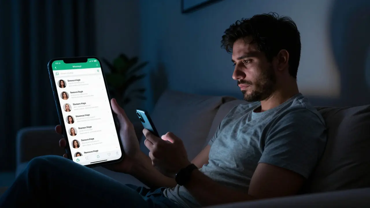 Dubai Call Girl Group WhatsApp Number - Night Tips