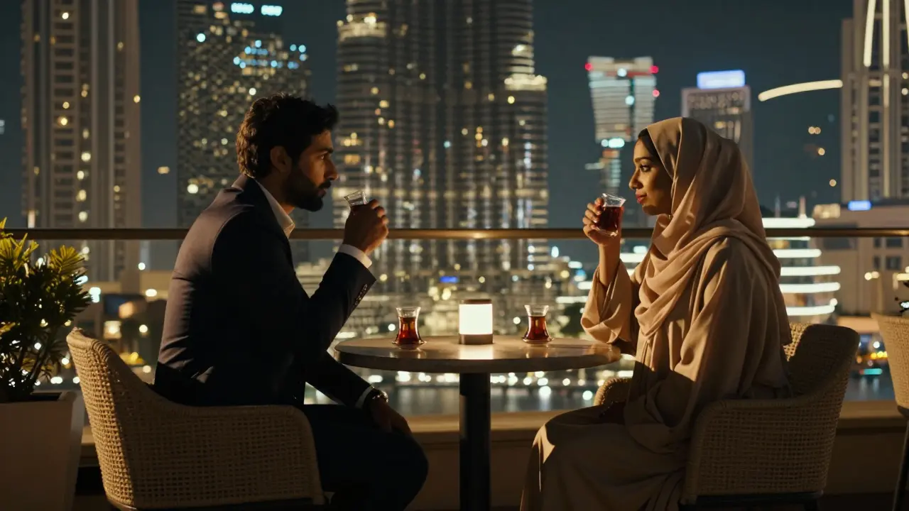 Dubai Independent Escorts - What You Need to Know Before You Go