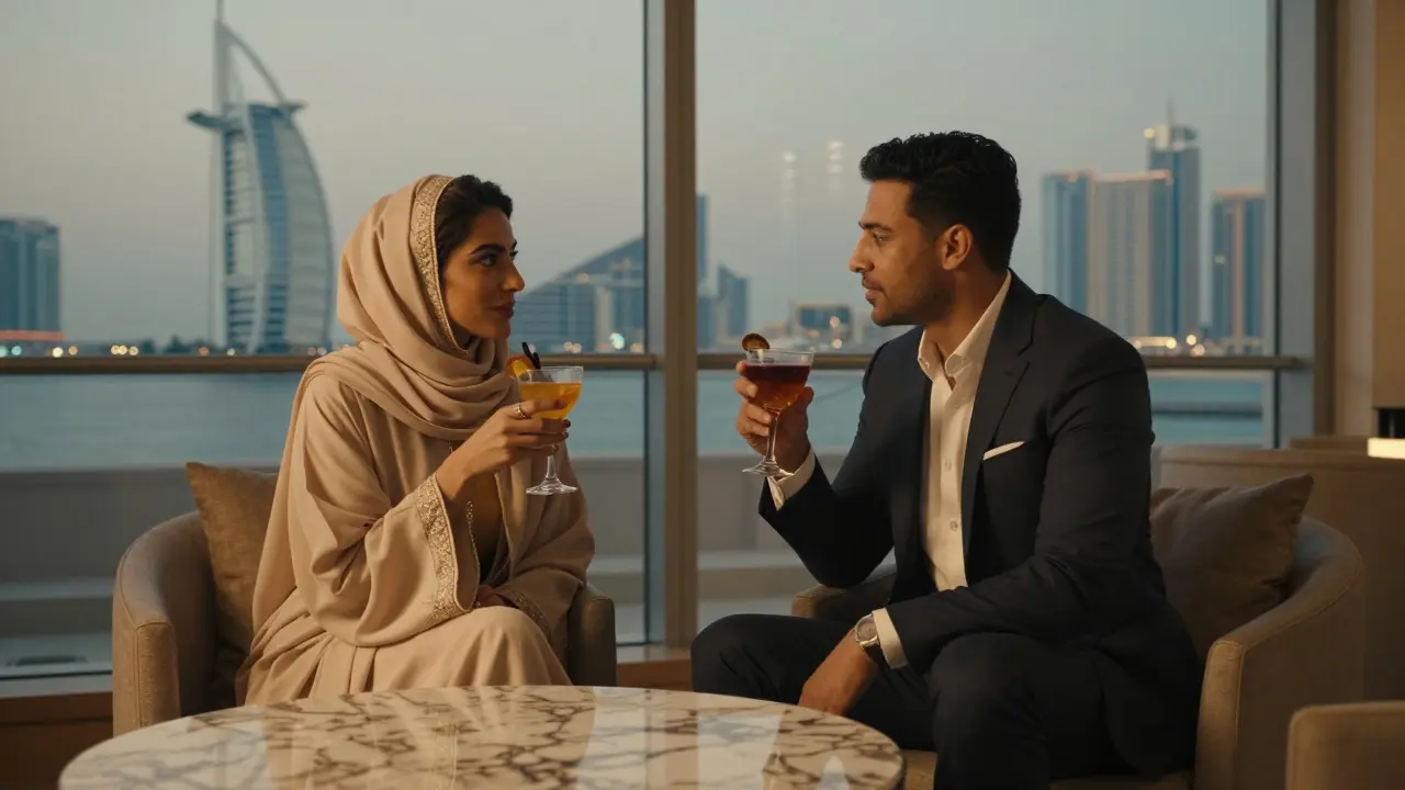 Escort in Dubai: Your Complete Guide to a Safe and Memorable Night