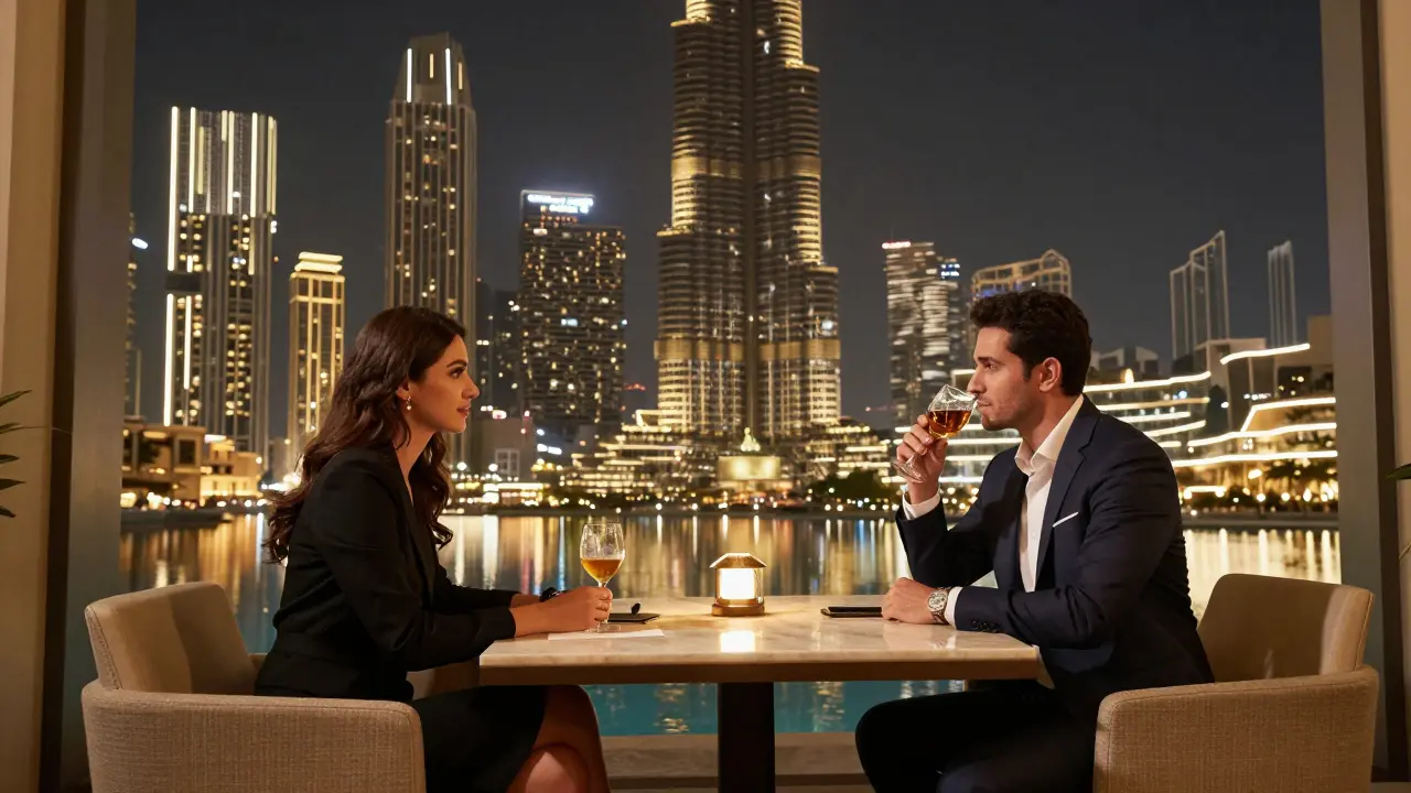 Escort Service in Dubai - Night Tips: What You Need to Know Before You Go