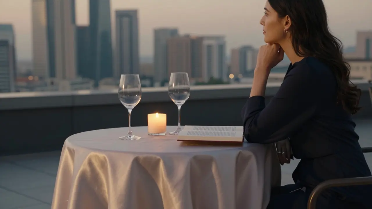 Mistress Dubai: Hidden Gems for Discreet Luxury Experiences