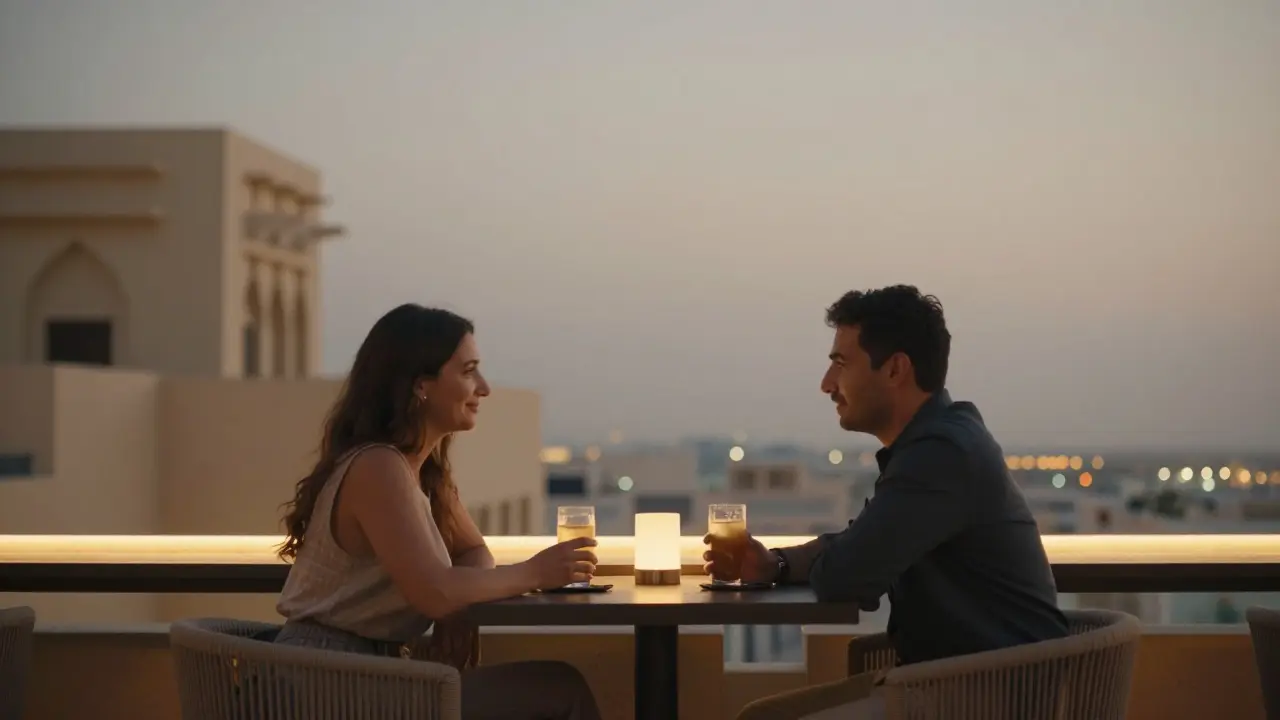 Sex in Dubai: Discreet Cues You Need to Know