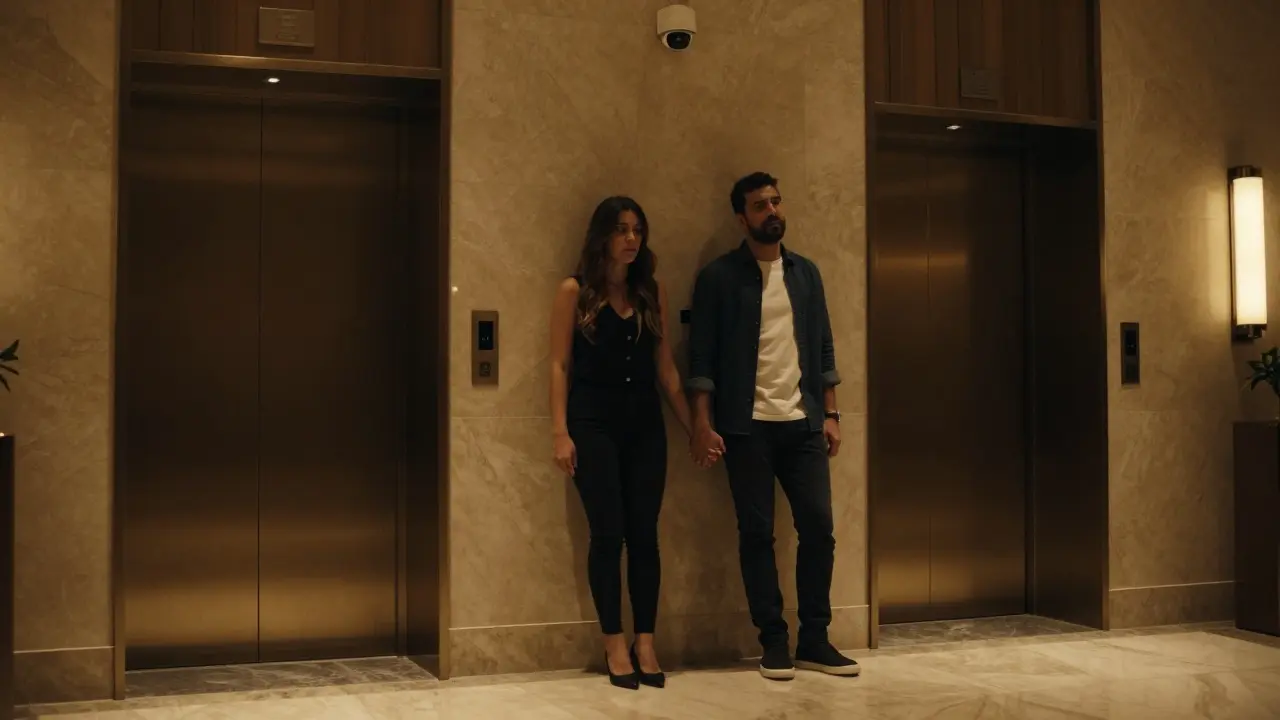 Sex in Dubai - What You Need to Know Before You Go