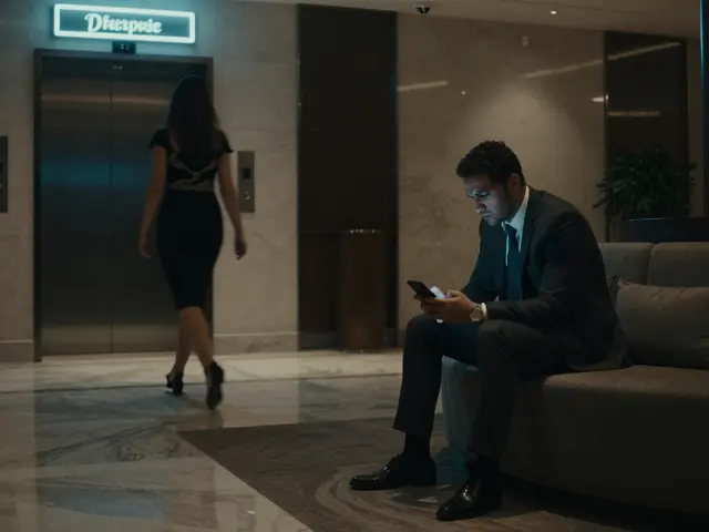 Call Girl Dubai: What You Need to Know Before You Go