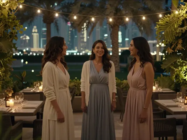 Dubai Girls Share Nightlife Tips: What You Need to Know Before You Go Out