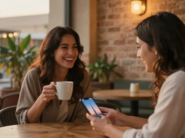 Dubai Girls - Your Social Pal