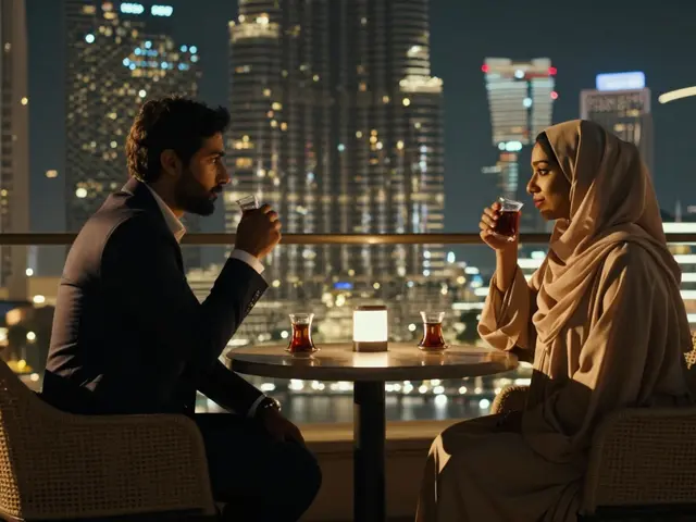 Dubai Independent Escorts - What You Need to Know Before You Go