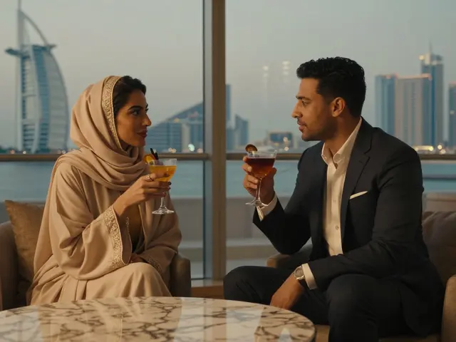 Escort in Dubai: Your Complete Guide to a Safe and Memorable Night