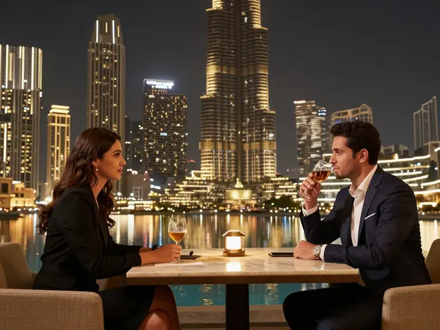 Escort Service in Dubai - Night Tips: What You Need to Know Before You Go